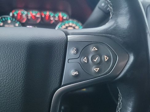 Used 2016 Chevrolet Silverado 2500 LT w/ All Star Edition image 12