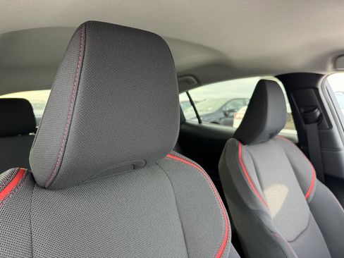 New 2026 Toyota Prius Plug-In Hybrid image 3