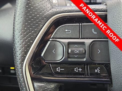 Used 2024 Toyota Tundra Limited AWD/4WD image 21