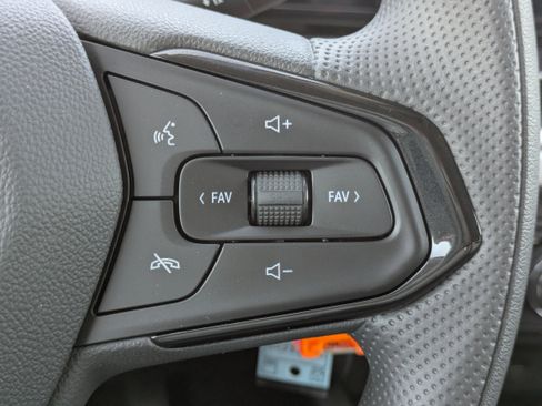 New 2026 Chevrolet Trax LS w/ Driver Confidence Package image 16