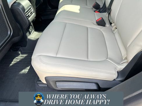 New 2026 Lincoln Corsair Premiere image 25