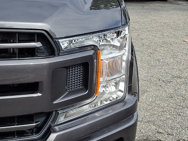 Used 2020 Ford F150 XLT w/ Equipment Group 302A Luxury AWD/4WD image 9