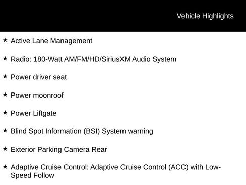 Used 2022 Honda CR-V EX-L image 4