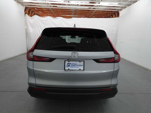 Certified 2023 Honda CR-V EX-L image 6