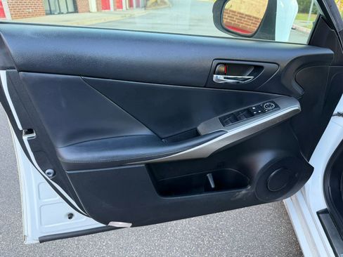 Used 2014 Lexus IS 250 w/ F-Sport Package image 14