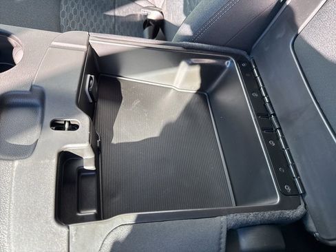 New 2026 RAM 2500 Tradesman image 22