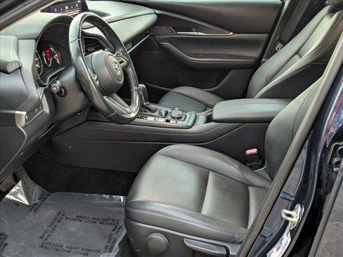 Used 2021 MAZDA CX-30 FWD 2.5 S w/ Select Package image 13