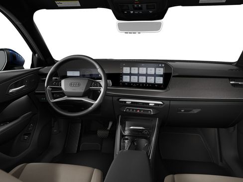 Certified 2026 Audi Q3 quattro 2.0T AWD/4WD image 3