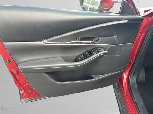 Used 2023 MAZDA CX-30 AWD 2.5 S w/ Preferred Package image 9