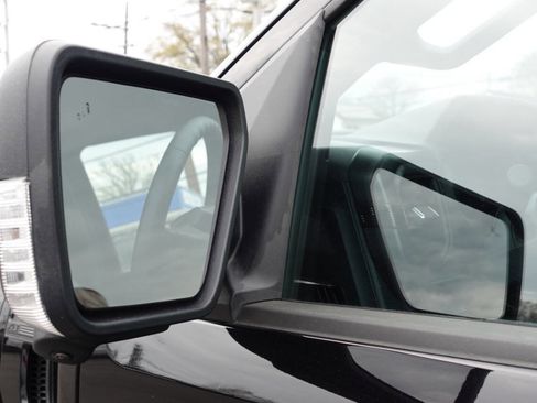 Used 2024 Ford F150 XLT w/ Equipment Group 302A MID image 13