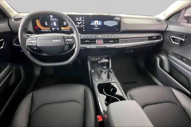 New 2027 Kia K4 EX FWD image 6