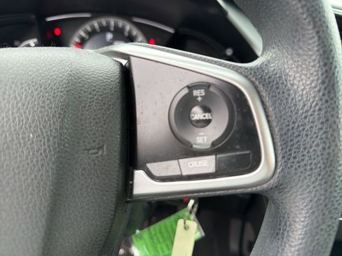 Used 2018 Honda Civic LX image 16