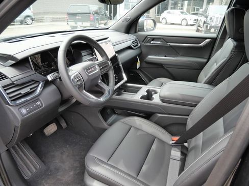 New 2026 GMC Acadia Elevation w/ Black Edition AWD/4WD image 36
