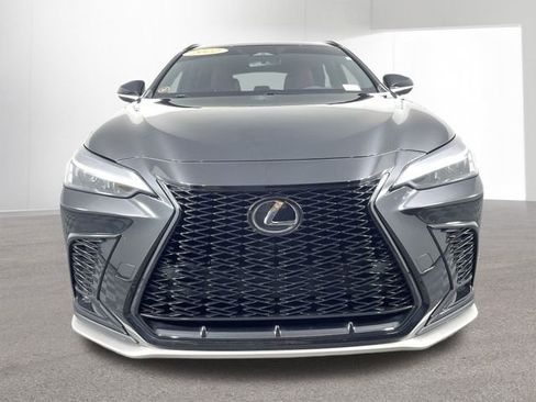 Used 2022 Lexus NX 350 F Sport image 45