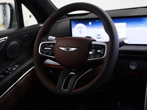 New 2026 Genesis GV80 3.5T Prestige image 42