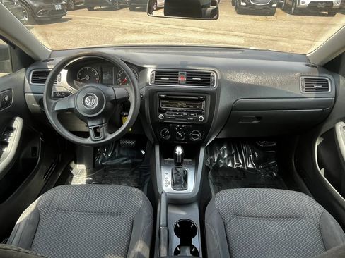Used 2014 Volkswagen Jetta S FWD image 12