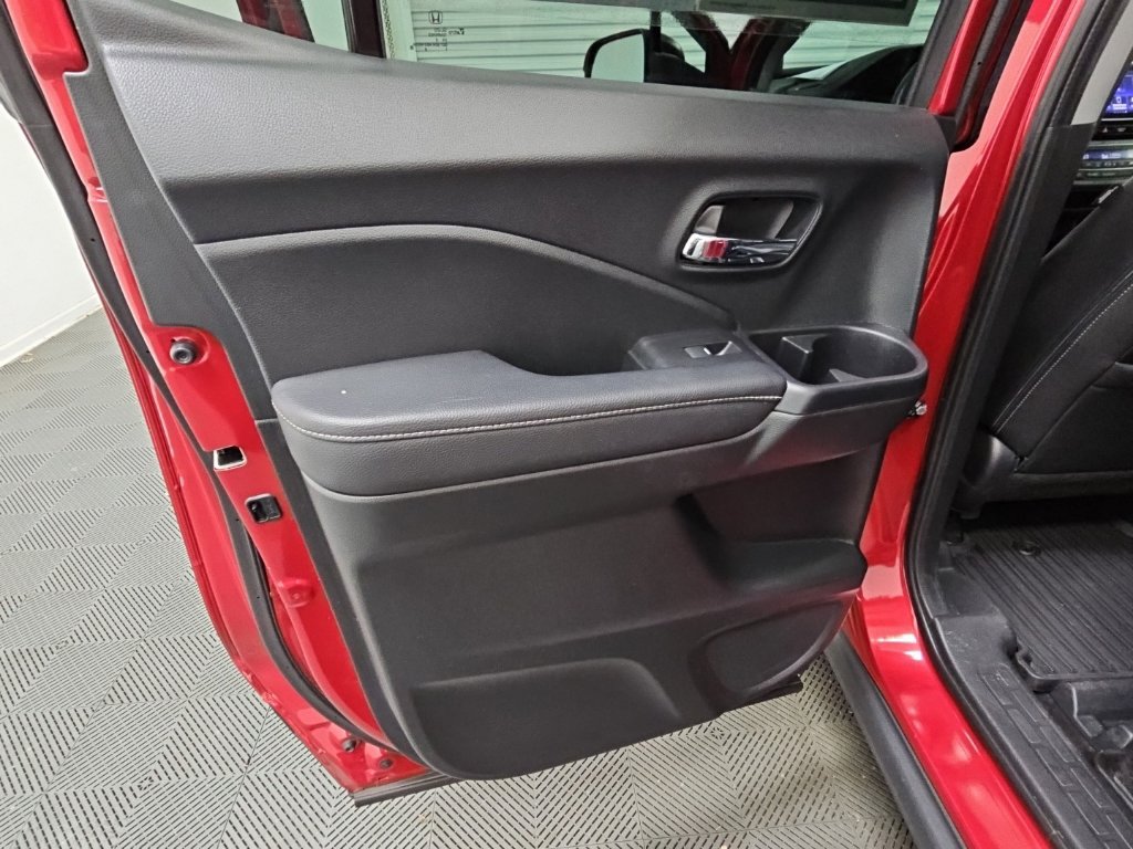Used 2023 Honda Ridgeline RTL image 33