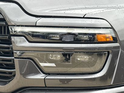 New 2026 RAM 2500 Laramie w/ Night Edition