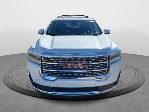 Certified 2020 GMC Acadia Denali w/ Denali Ultimate Package image 2