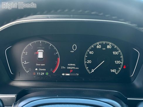 Used 2023 Honda Pilot EX-L image 18