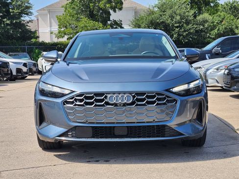 Used 2025 Audi A5 2.0T Prestige AWD/4WD image 4