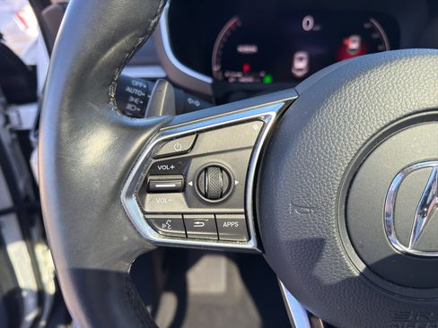 Used 2023 Acura MDX SH-AWD w/ Technology Package image 23