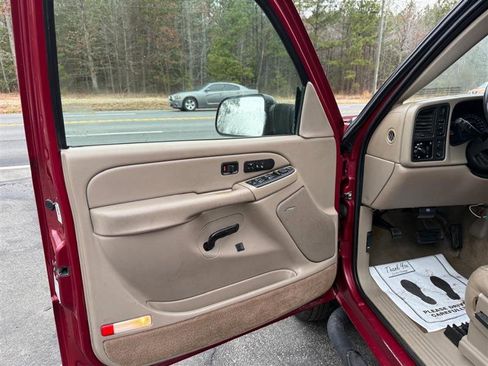 Used 2004 Chevrolet Silverado 3500 LT w/ Heavy-Duty Power Package image 8