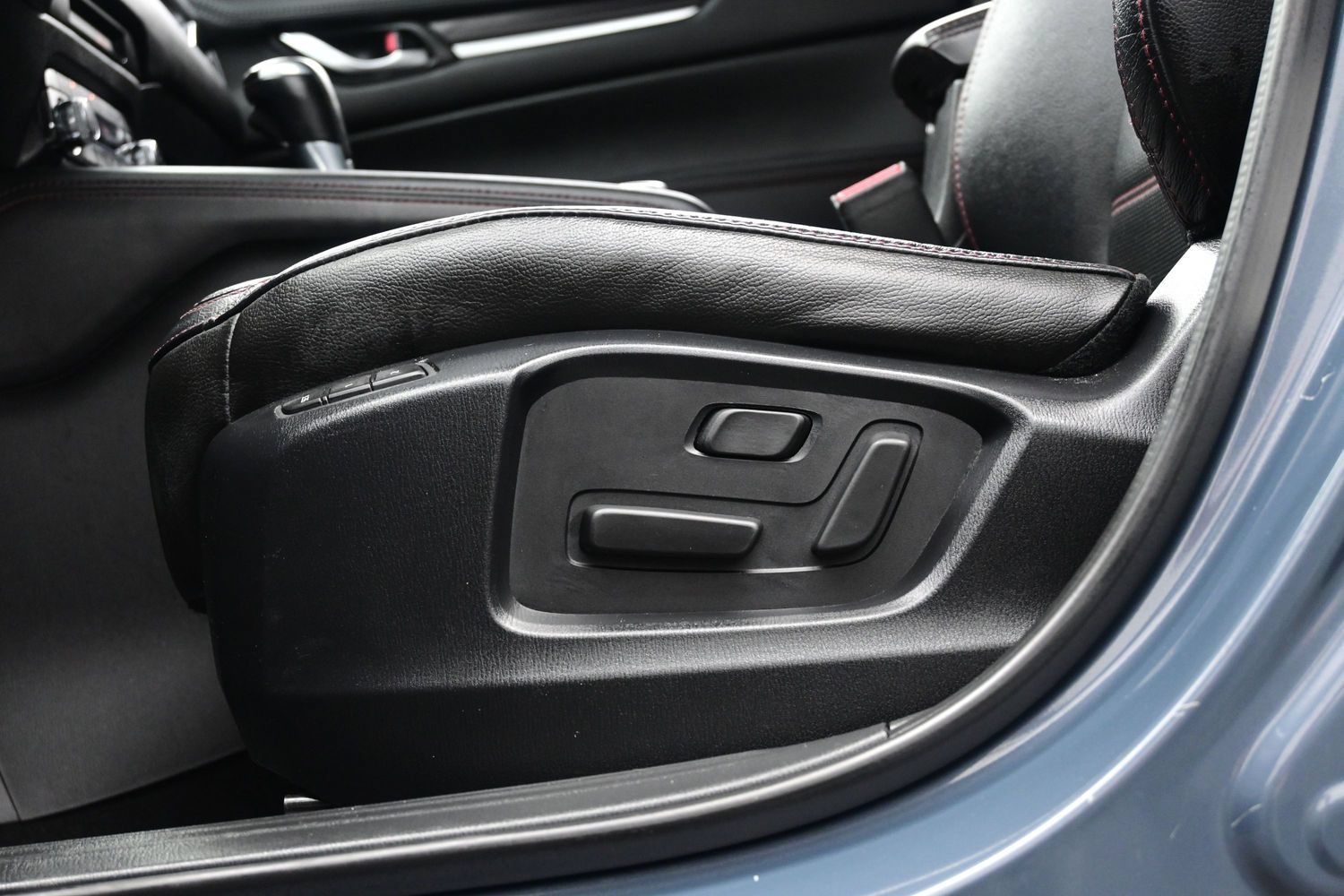 Used 2025 MAZDA CX-5 Carbon Edition AWD/4WD image 11