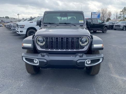 New 2026 Jeep Gladiator Sport image 2