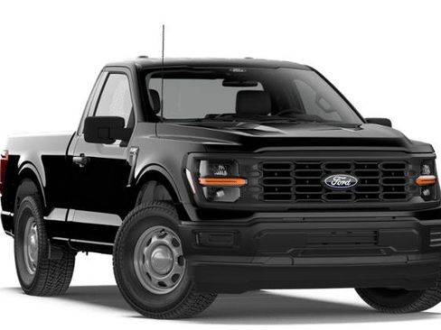 New 2026 Ford F150 XL image 26