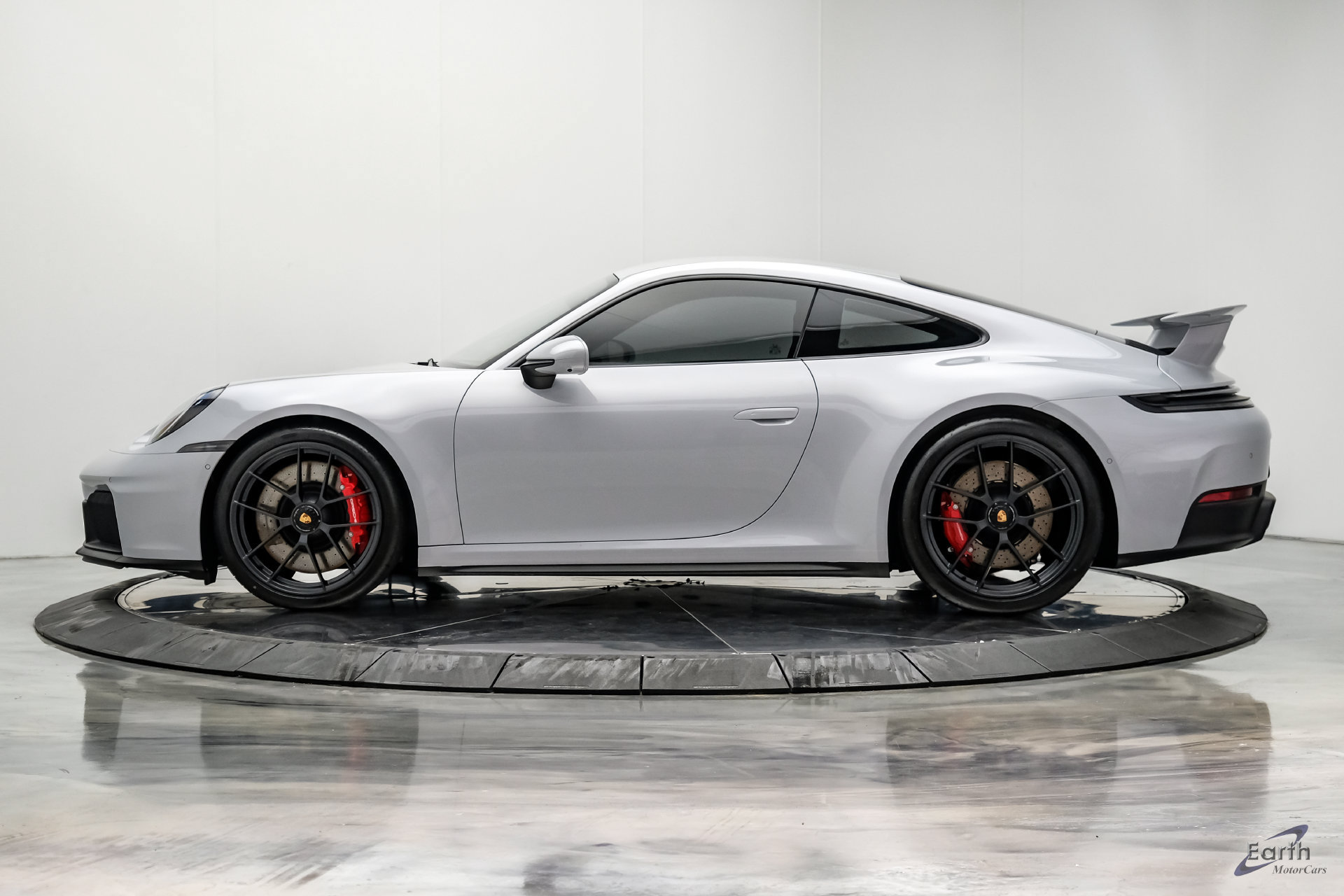 Used 2026 Porsche 911 Carrera GTS RWD image 7