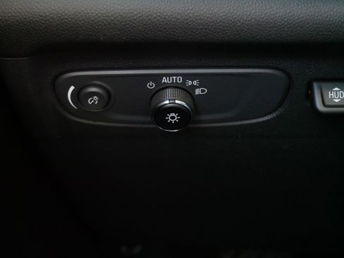 Used 2023 Buick Envision Avenir AWD/4WD image 26