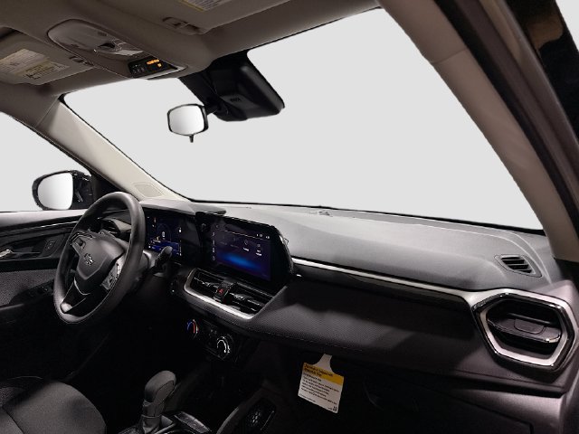 New 2026 Chevrolet TrailBlazer LT w/ Midnight Edition FWD image 29