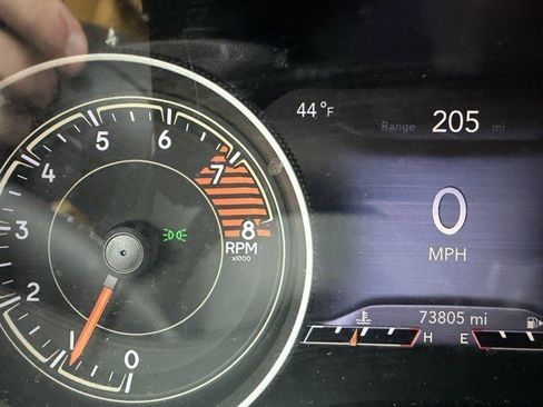 Certified 2021 Jeep Cherokee Latitude Lux w/ Comfort/Convenience Group image 16