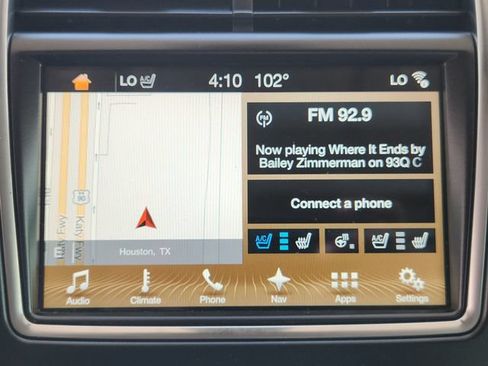 Used 2018 Lincoln MKX Reserve w/ Lincoln MKX Climate Package FWD image 15