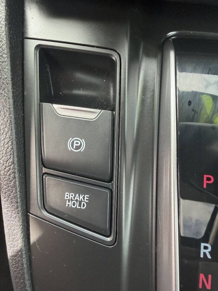 Used 2019 Honda CR-V EX image 24