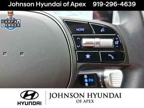 Certified 2024 Hyundai Ioniq 6 SE RWD image 20