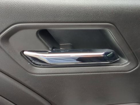 New 2025 GMC Canyon Elevation w/ Convenience Package image 36