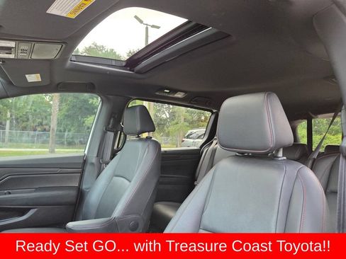 Used 2024 Honda Odyssey Sport image 27