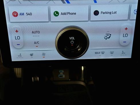 Used 2024 Ford Mustang Mach-E Select w/ Comfort Package Lite AWD/4WD image 19