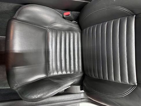 Used 2002 Ford Thunderbird Deluxe image 14