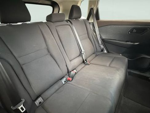 Used 2023 Nissan Rogue S AWD/4WD image 25