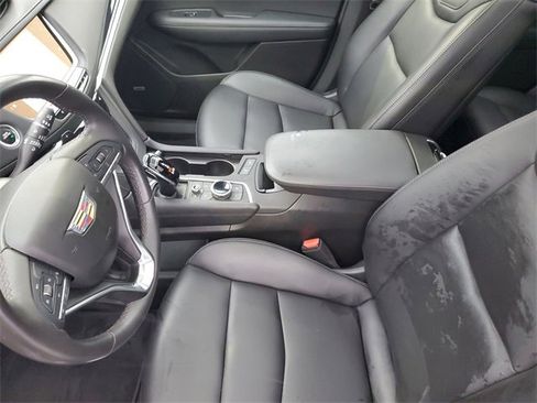 Certified 2023 Cadillac XT6 Luxury image 26