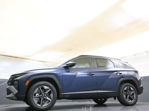 New 2026 Hyundai Tucson SEL image 39