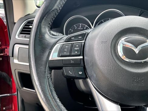Used 2016 MAZDA CX-5 Grand Touring FWD image 18