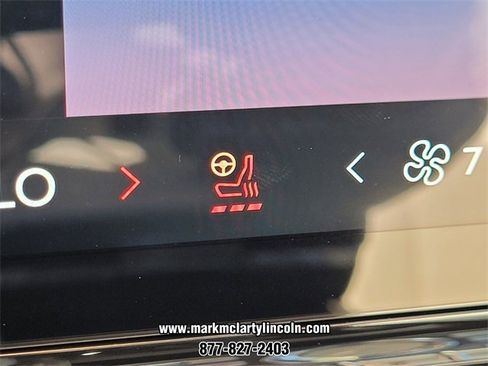 New 2026 Lincoln Nautilus Premier image 15