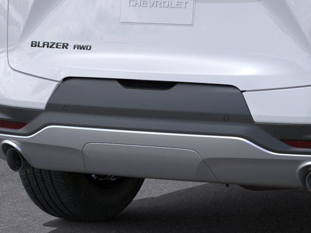 New 2026 Chevrolet Blazer LT w/ Midnight/Sport Edition AWD/4WD image 14
