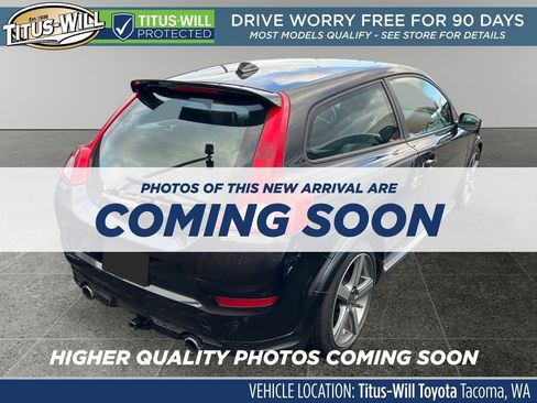 Used 2011 Volvo C30 image 4