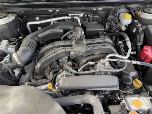 Used 2023 Subaru Outback Premium w/ Popular Package #1 image 36