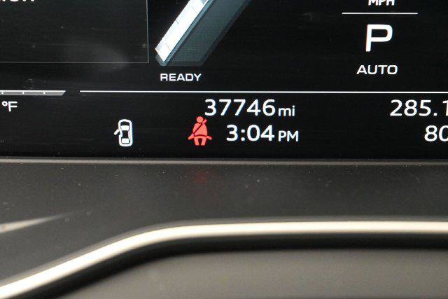 Used 2023 Audi SQ5 Premium Plus AWD/4WD image 19